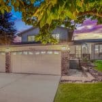 Beautiful Updated 4-Level Home
