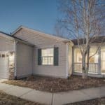 Stetson Hills Rancher