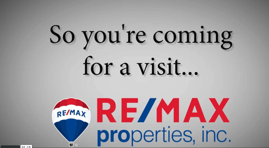 Schedule an Appointment With Us When In Our Area
