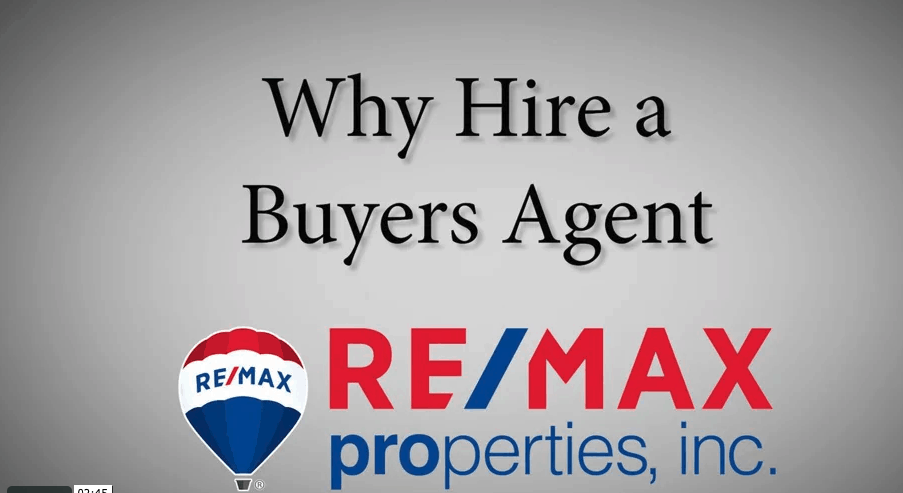 Why Hire a Buyers Agent