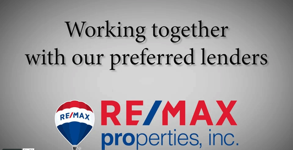 Working Together With Our Preferred Lenders