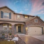 Better than New Meridian Ranch 2-Story Home