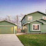 Well-Maintained D49 Home