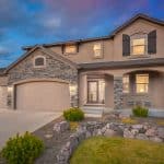 Meticulous 6 Bedroom Wolf Ranch Home