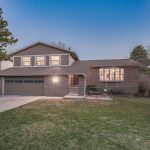Well Maintained Multi Level Home in Village Seven