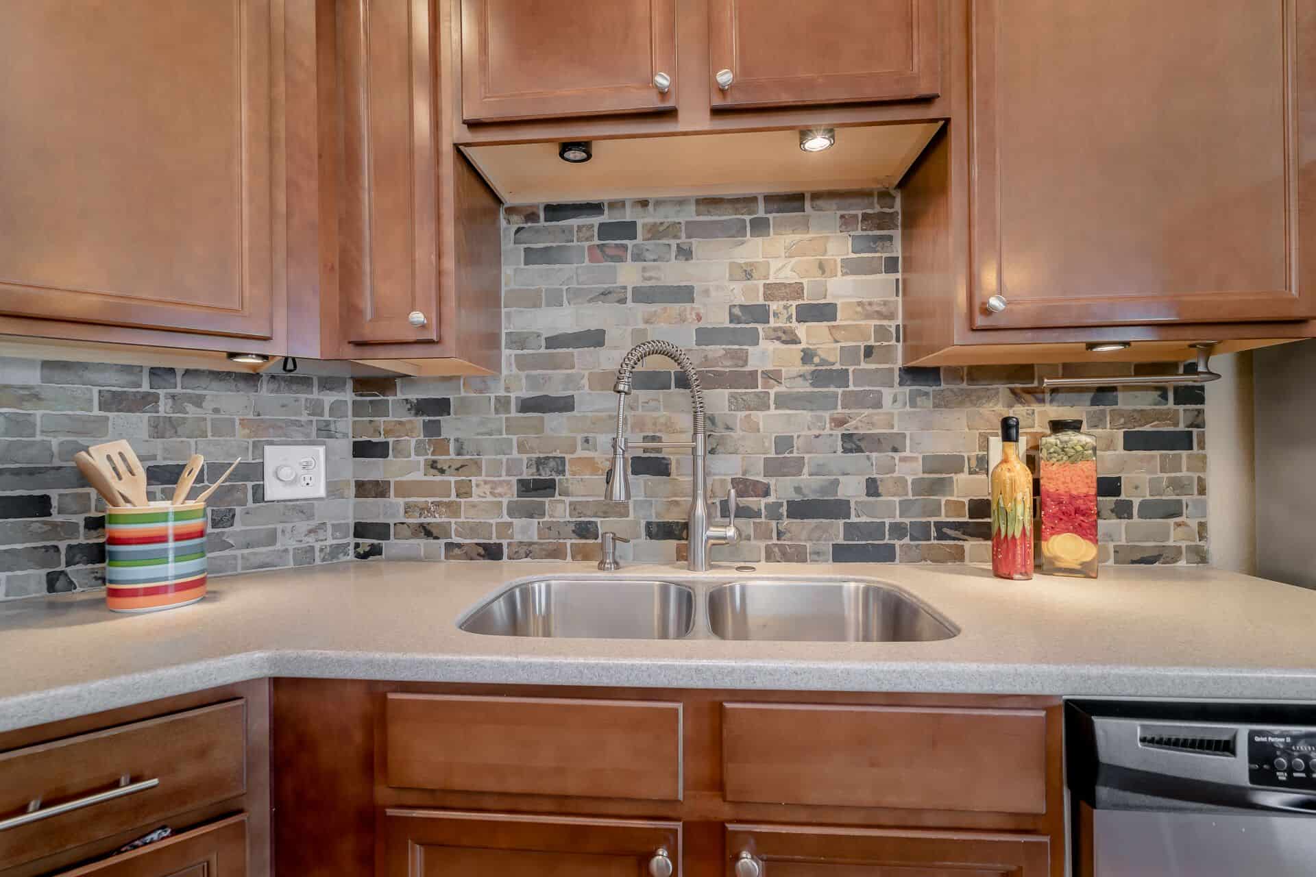 Gourment Kitchen