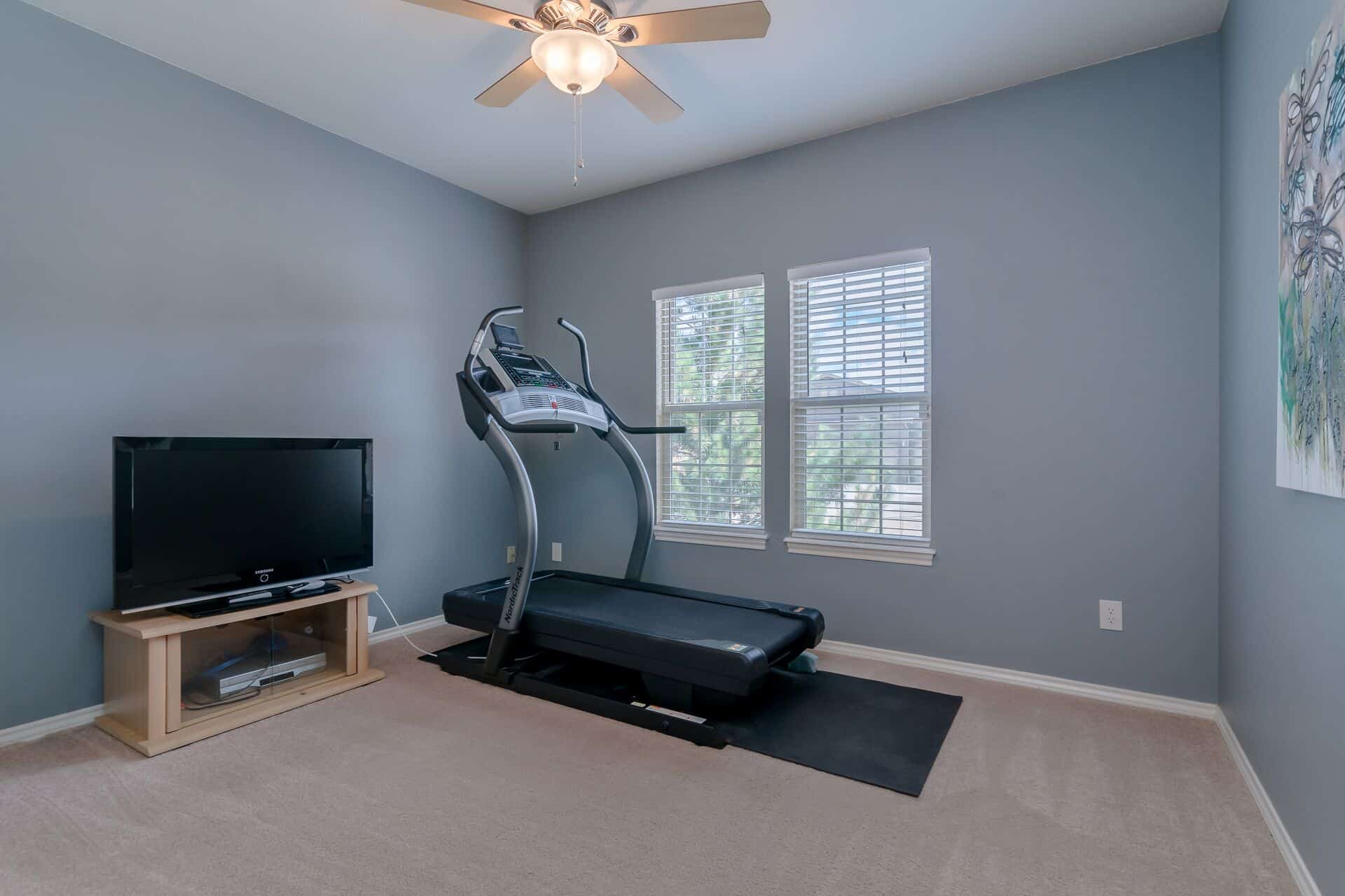 Front Bedroom