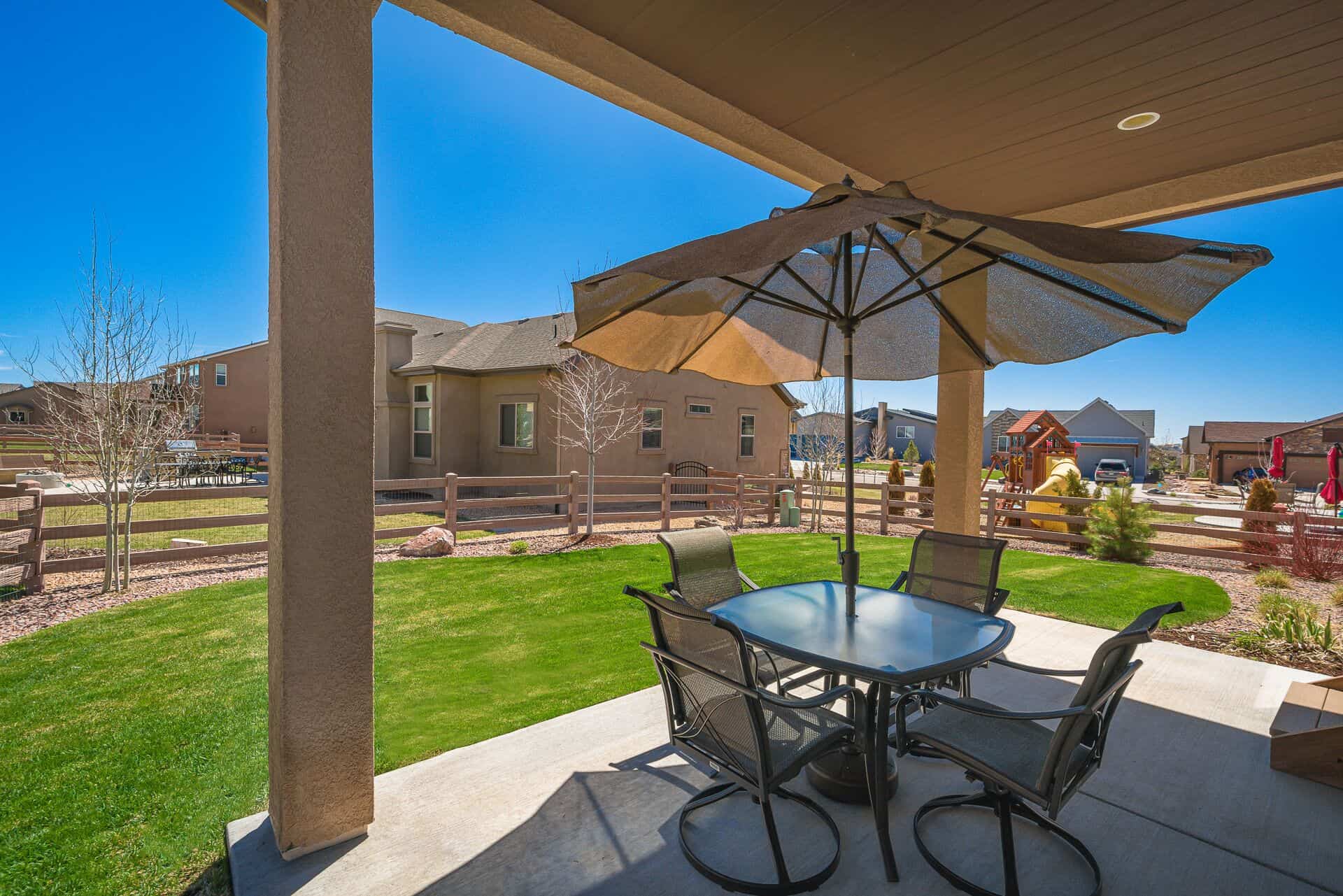 5929 Traditions Dr., Colorado Springs, CO 80924 Make Your Best Move