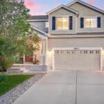 Well Appointed 2-Story Home