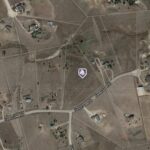 5.09 Acre Lot in Forest Green