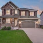 Beautifully Appointed Home in Meridian Ranch