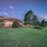 D-20 2-Story Home on 2.69 Acres