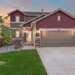 Updated 2-Story Home in Lorson Ranch