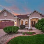 Beautifully Maintained & Upgraded Wolf Ranch Home