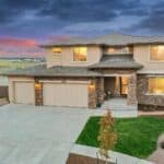 Excetional Semi-Custom Cordera Home