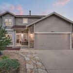 Beautifully Updated 2-Story in Fountain