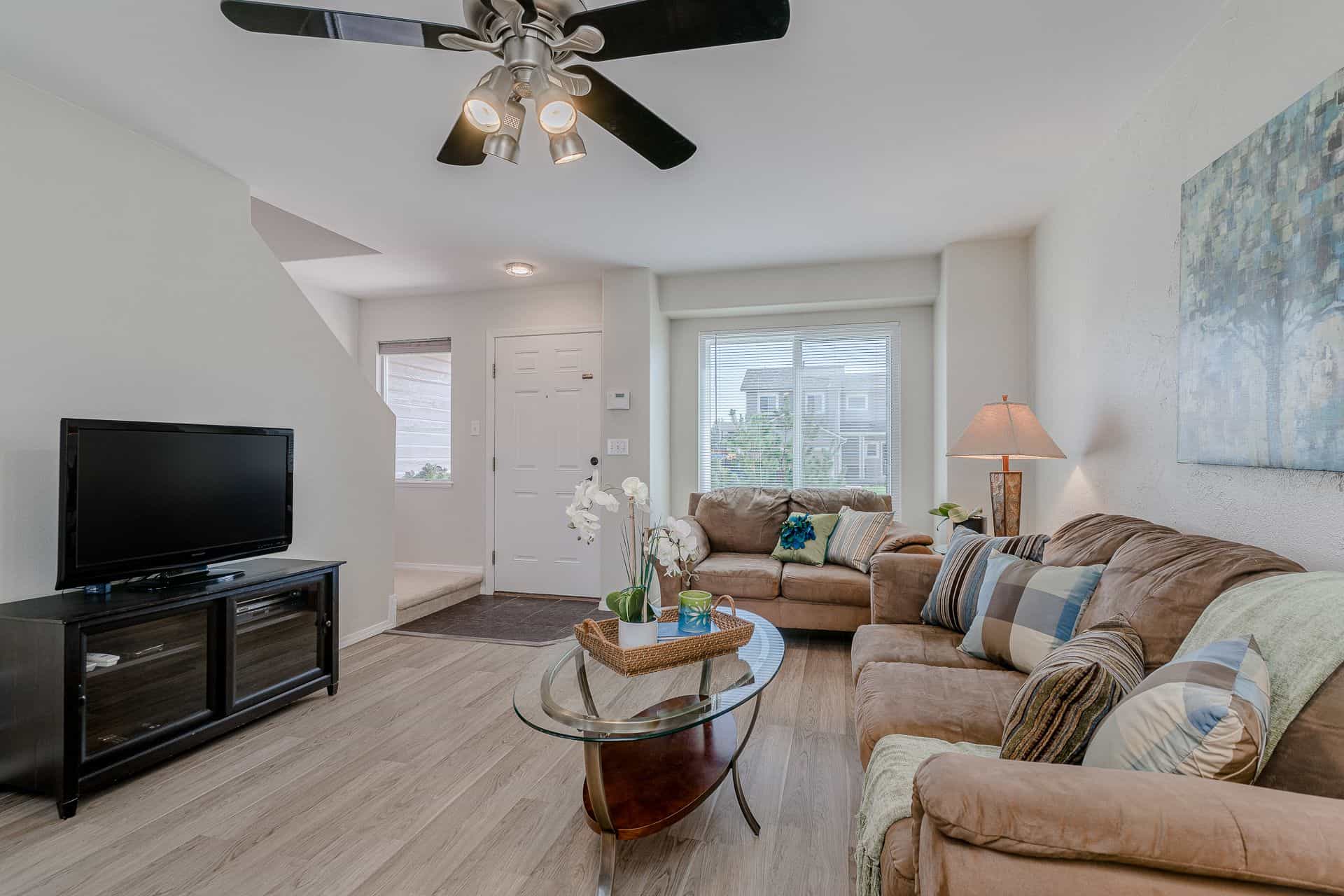 Formal Living Room