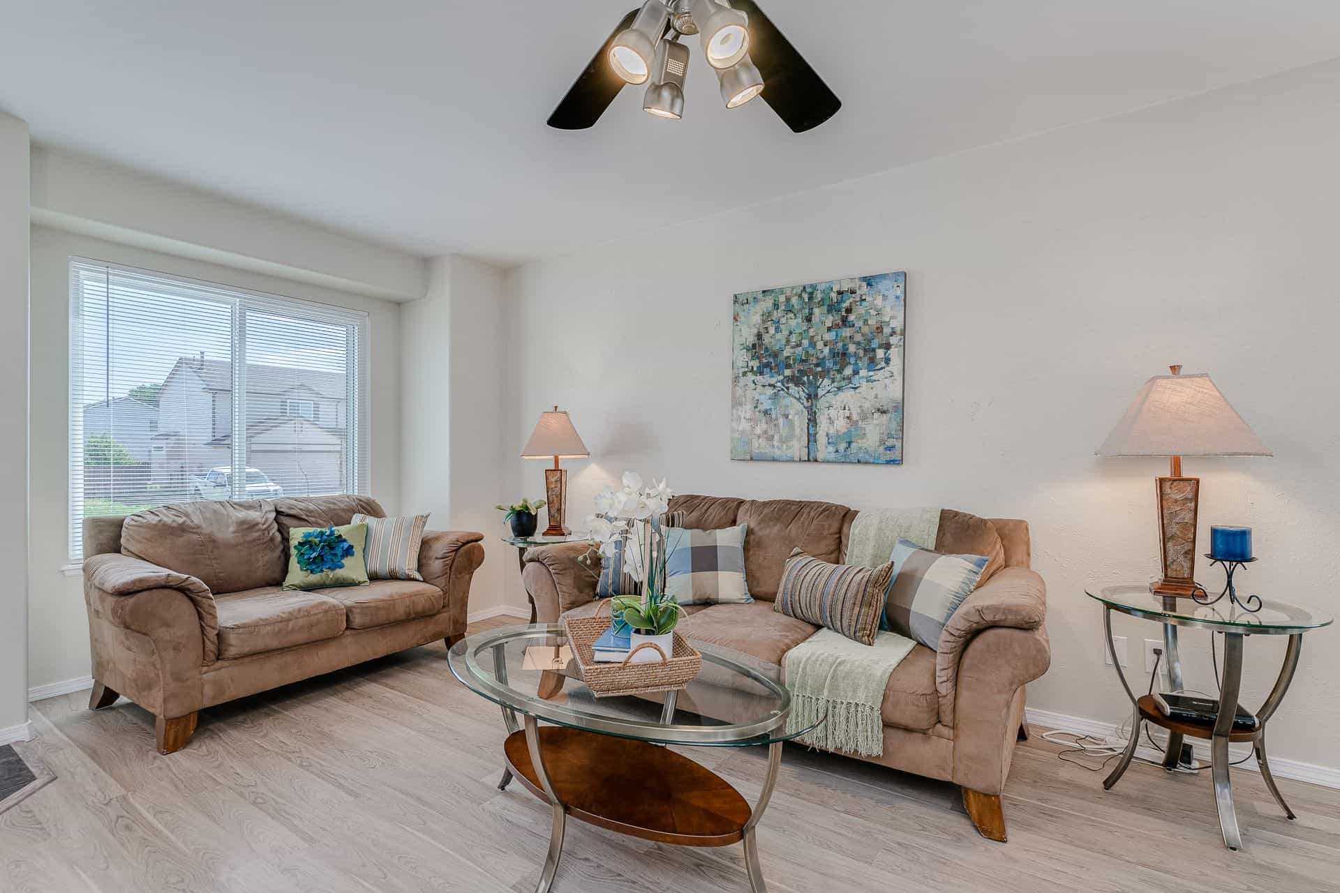Formal Living Room