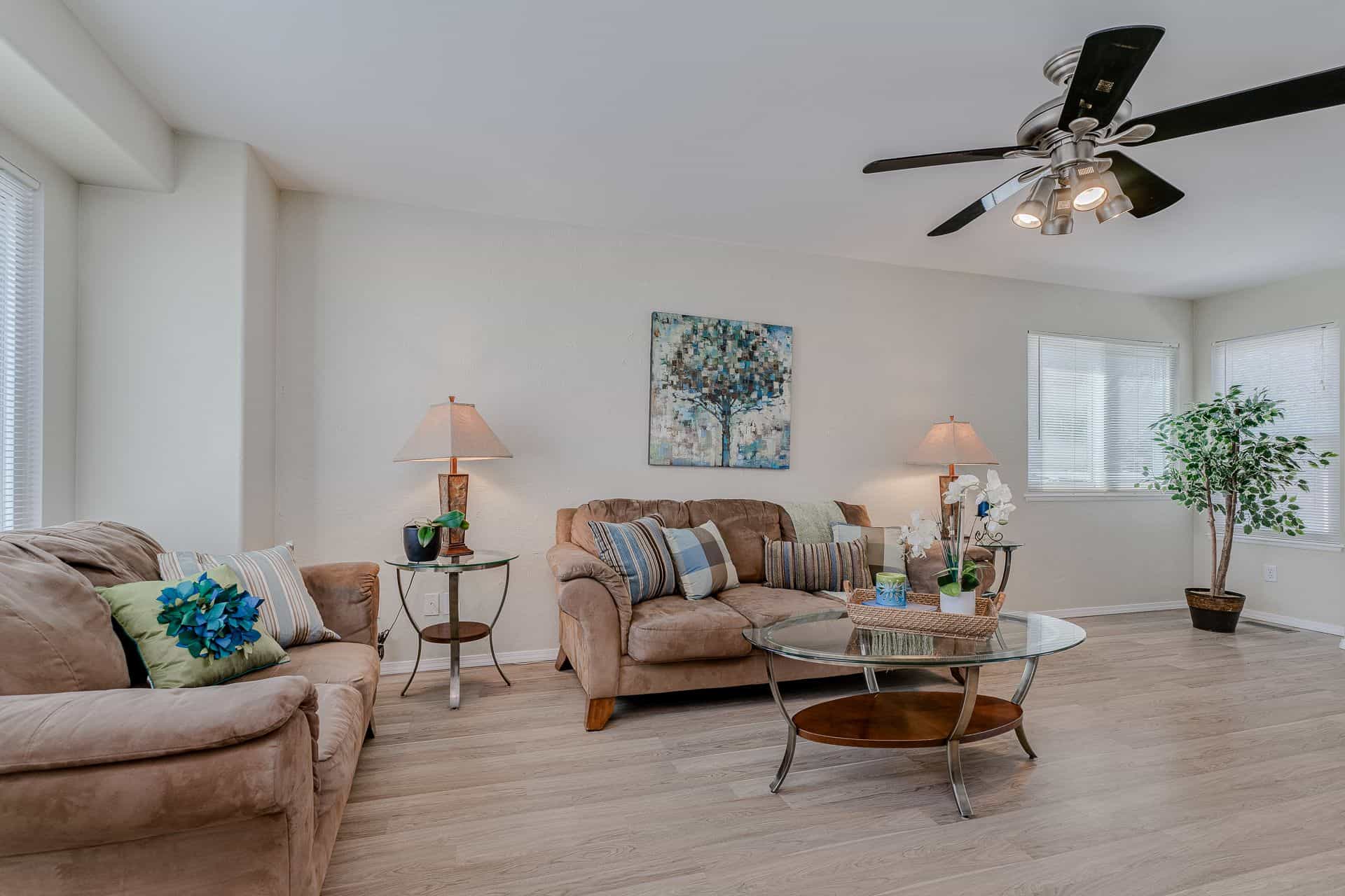 Formal Living Room