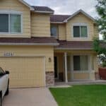 Light and Bright 2-Story Home in Villages at Sandcreek