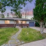 Brick and Stucco Rancher in Vista Grande