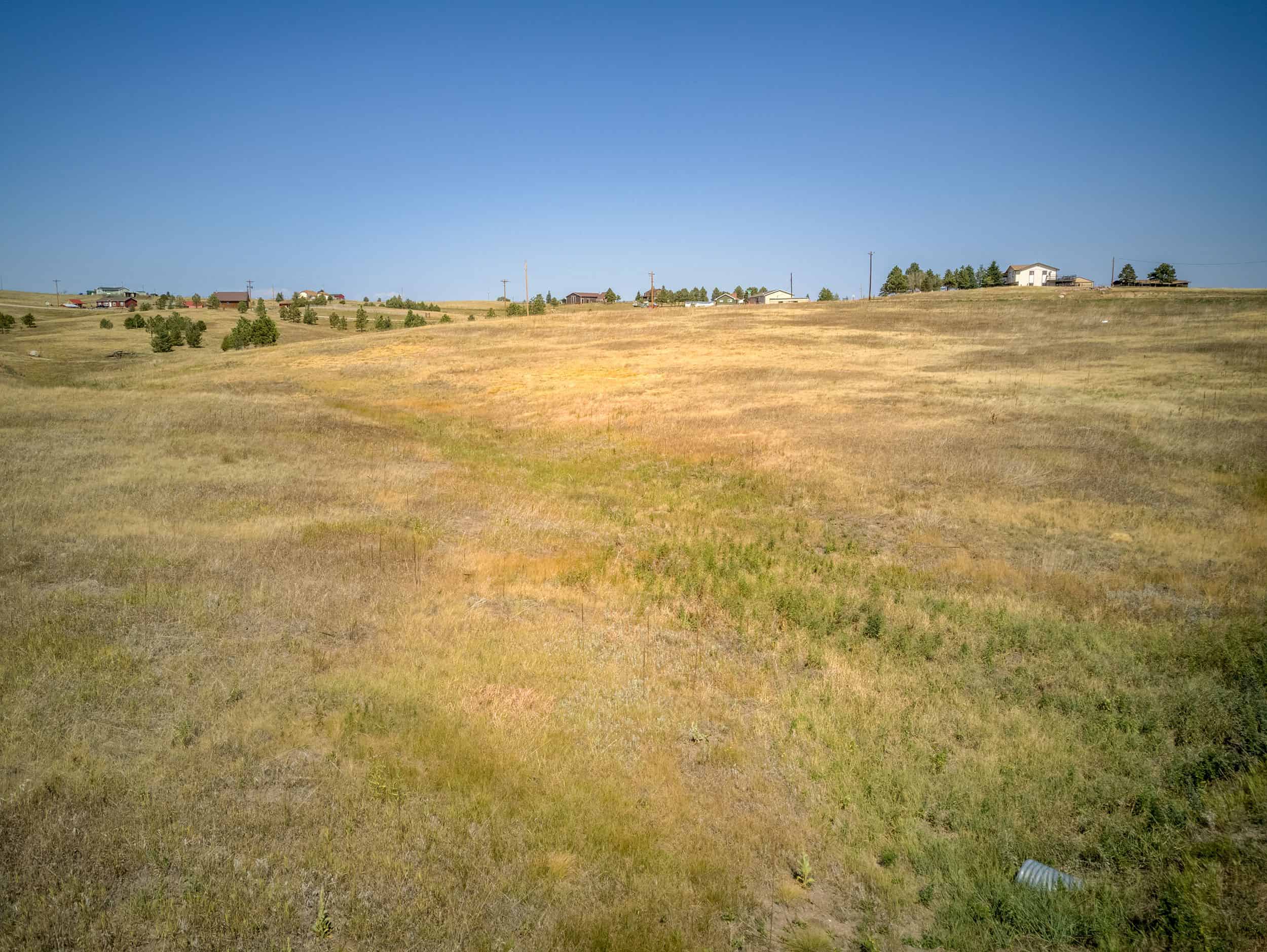 5.02 Acre Meadowed Lot