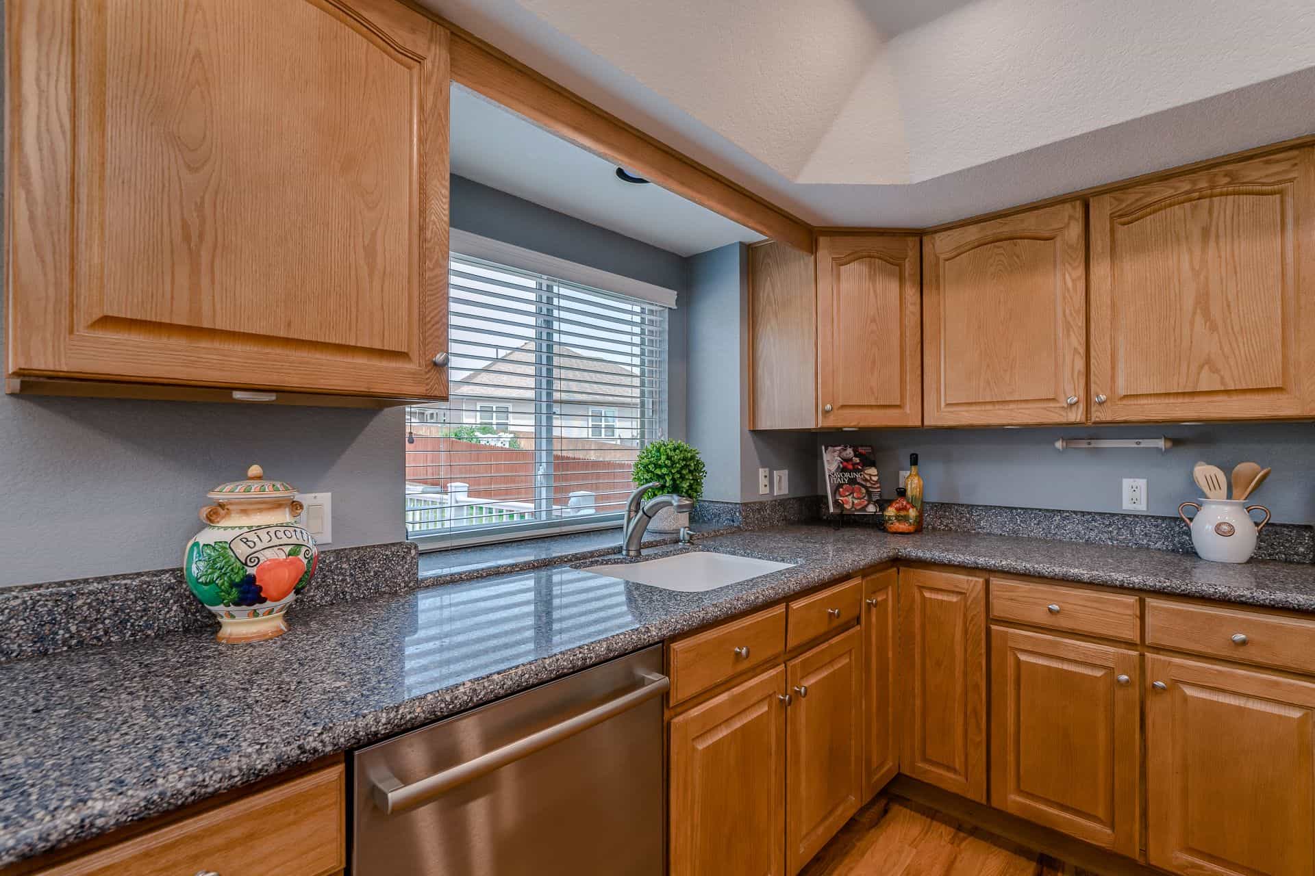 Silestone Countertops