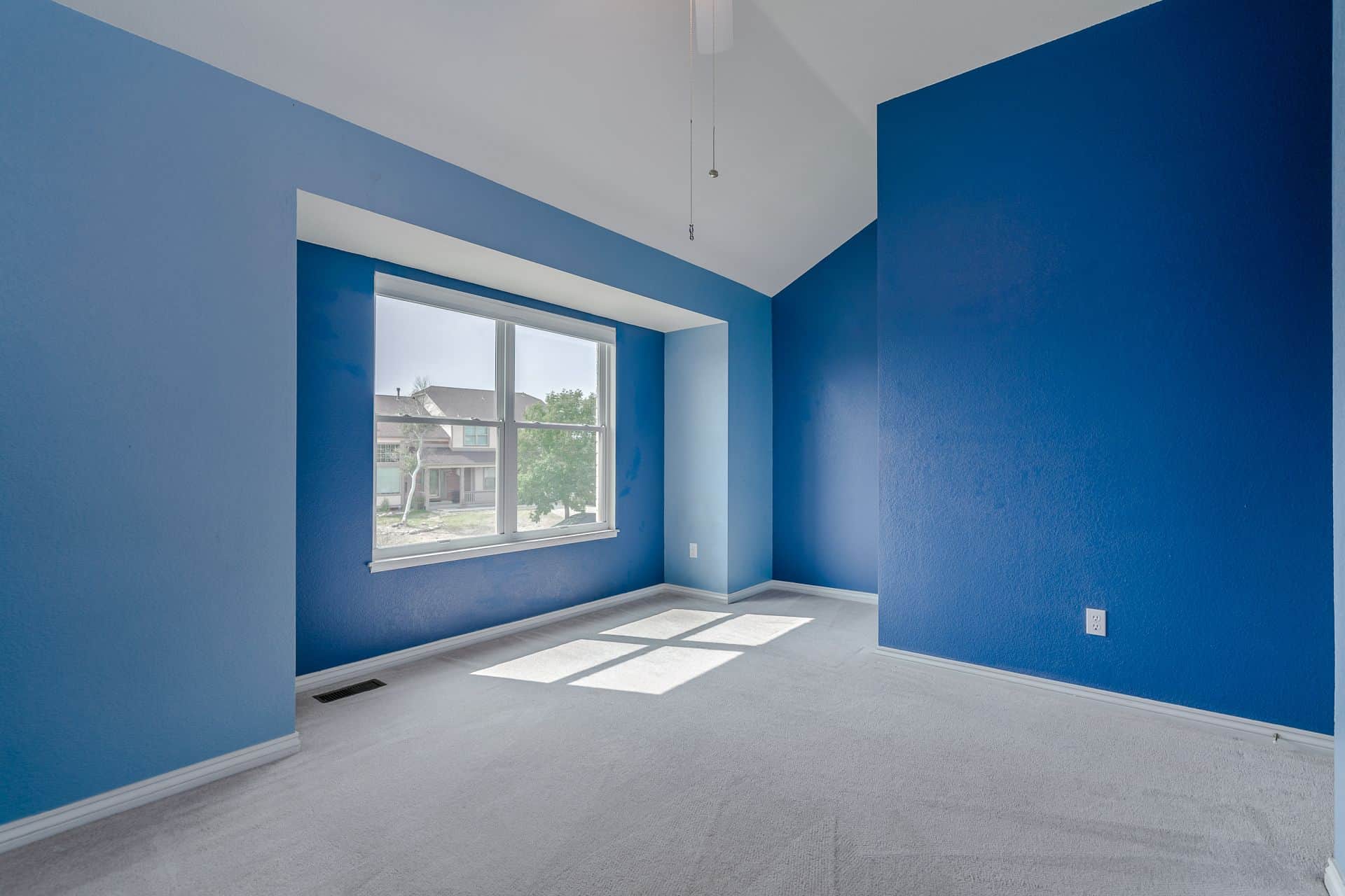 Upper Level Bedroom #2