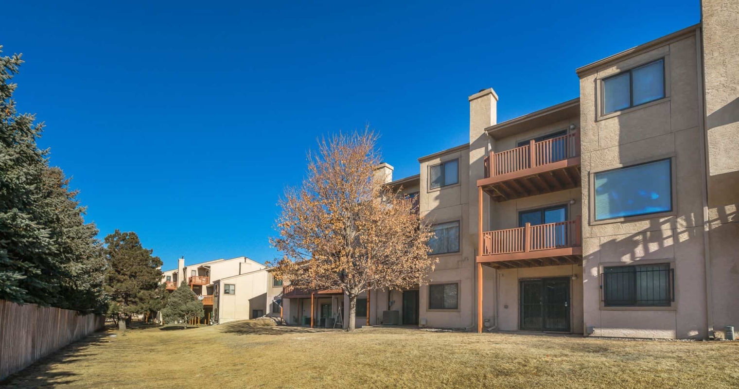 Light and Bright 2-Story Townhome