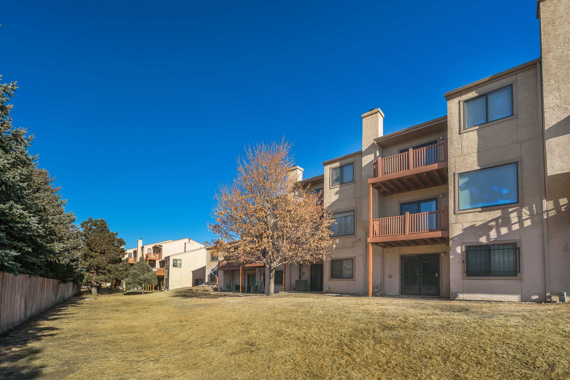 Light and Bright 2-Story Townhome