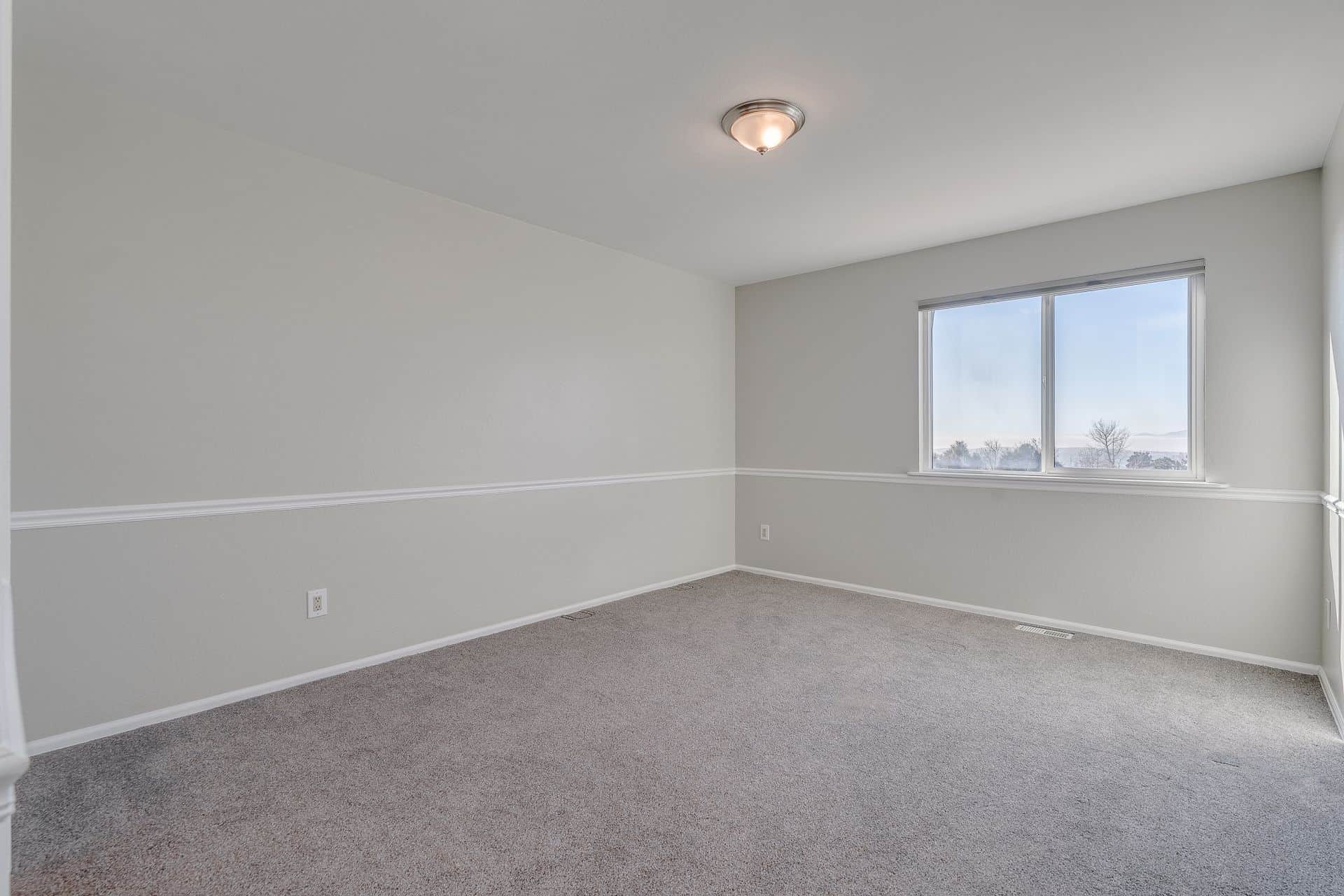 Upper Level Bedroom 2