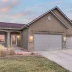 Beautifully Appointed Stucco Rancher