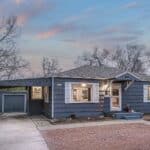 Renovated Ranch with Mountain Views