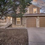 4-Level Rockrimmon Home
