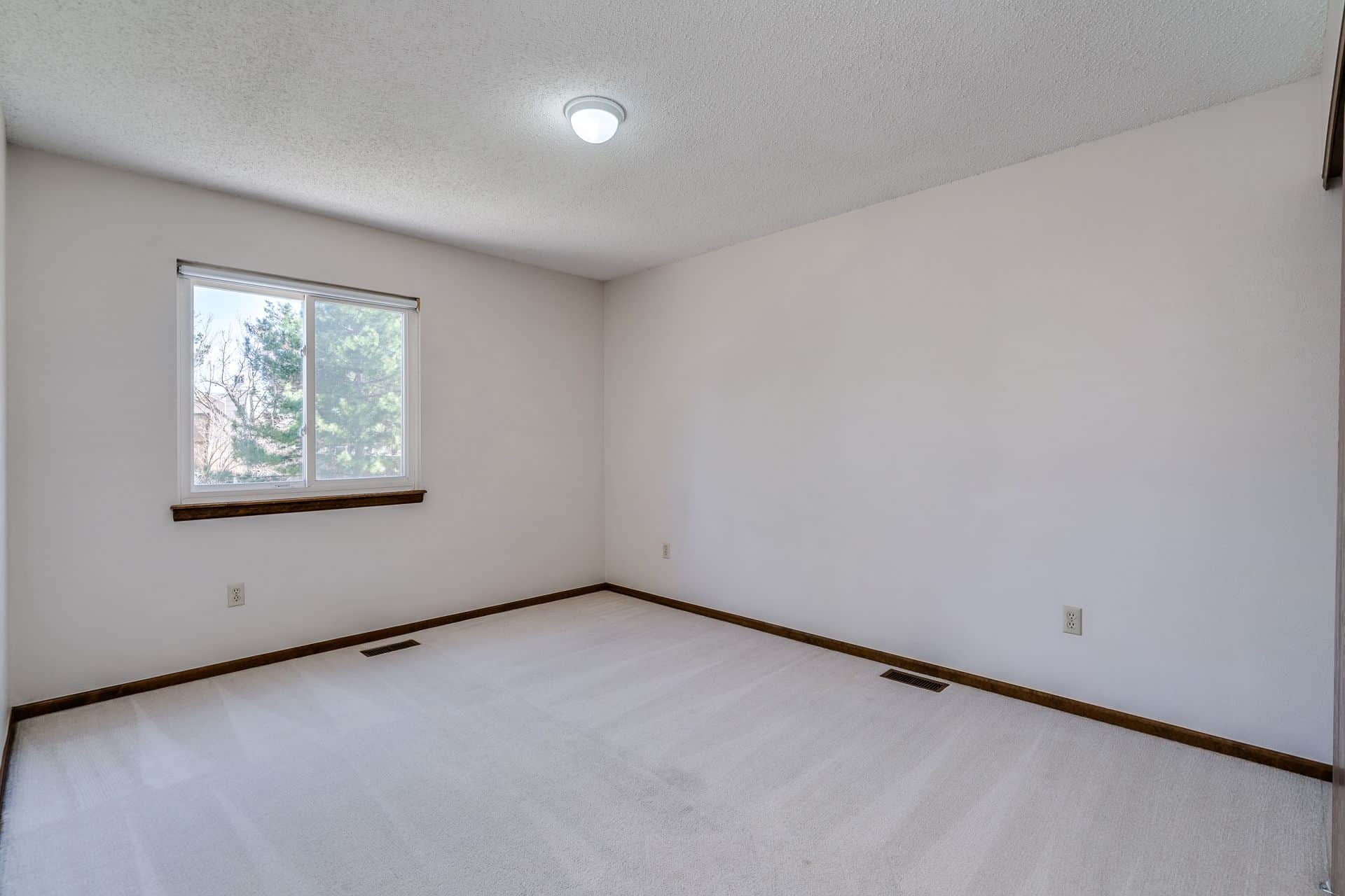 Upper Level Bedroom #2