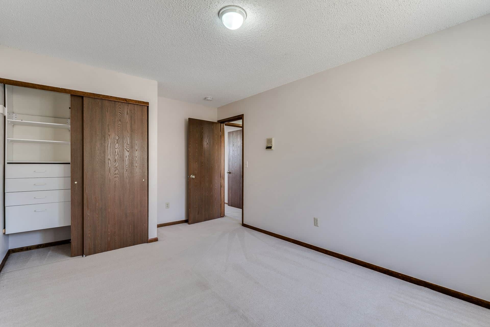 Upper Level Bedroom #2