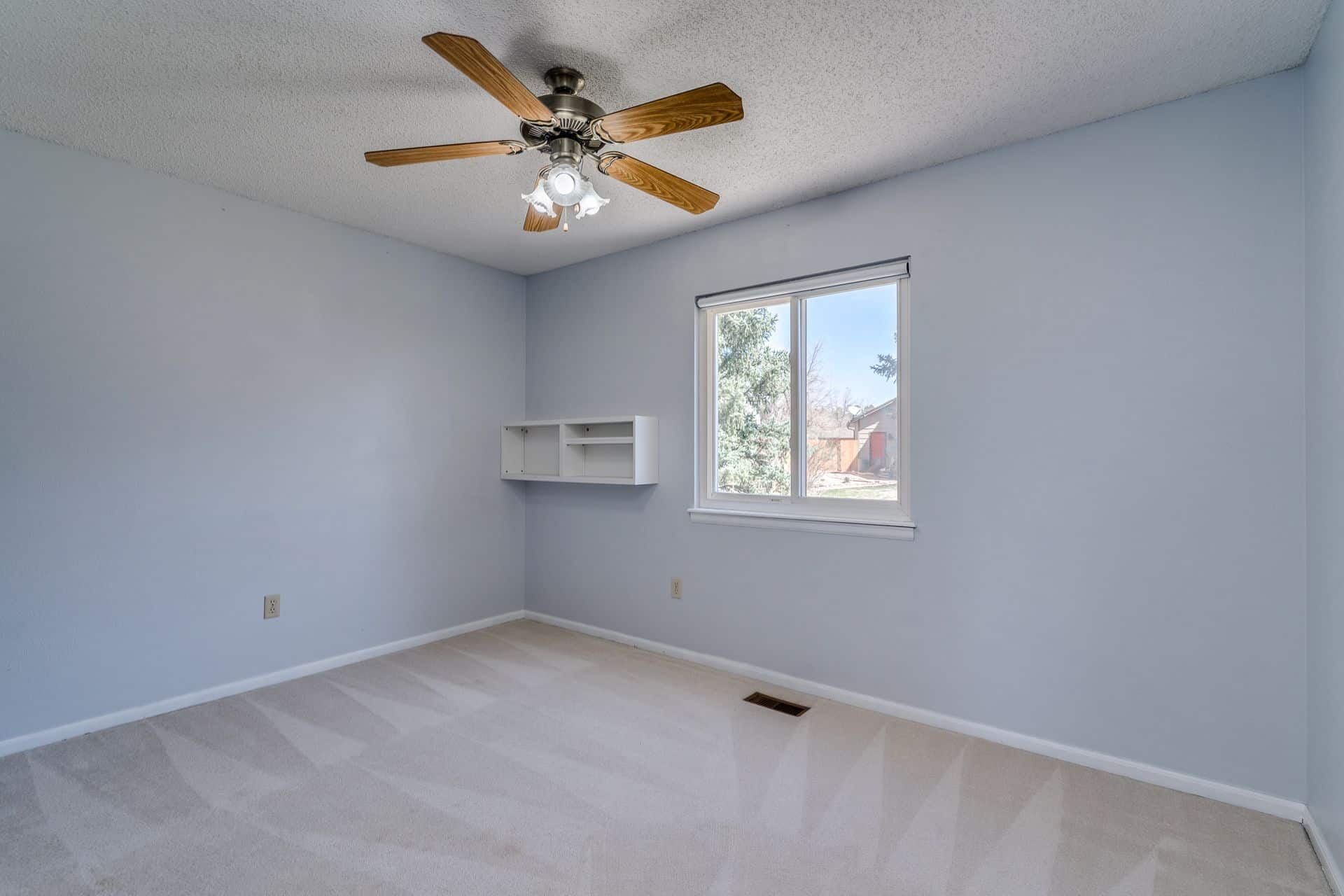 Upper Level Bedroom #3