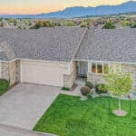 Semi-Custom Fully Upgraded Patio Home