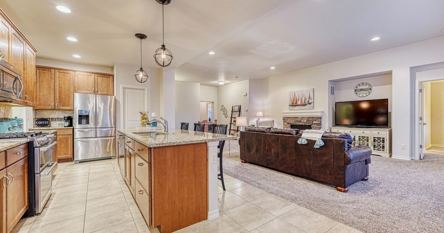 10088 Edgemont Ranch LN., Colorado Springs, CO 80924 Make Your Best Move