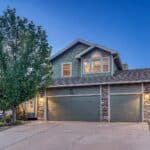 Spacious 2-Story Rockrimmon Home
