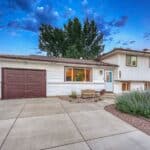 Beautifully Maintained and Updated Tri-Level Home