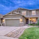 Beautiful D20 Cordera Home