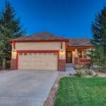 Well Maintained and Updated Rancher in Meridian Ranch
