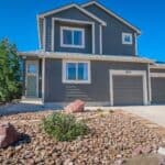 Spacious Home on Cul-De-Sac Lot