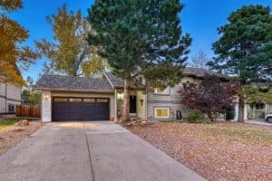Updated 6 Bedroom 4-Level Home in SW Colorado Springs