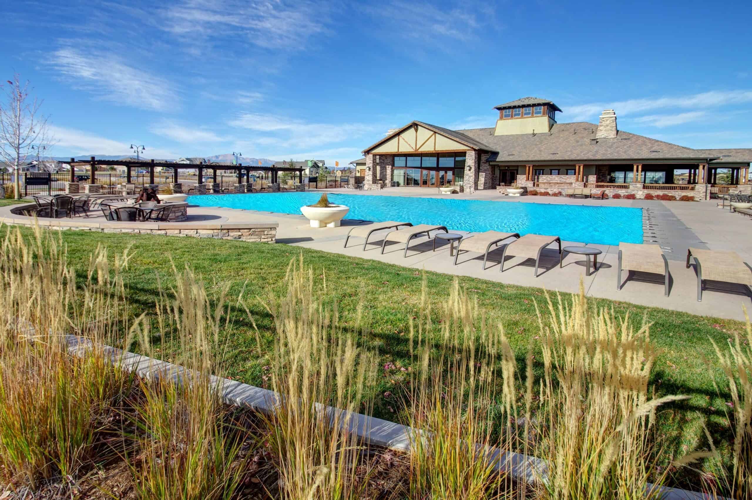 Community Pool