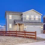 Beautifully Appointed Home with Pikes Peak and Mtn Views