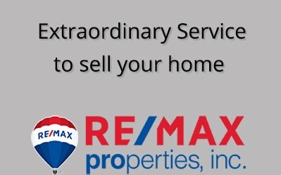 Extraordinary Service to Sell Your Home