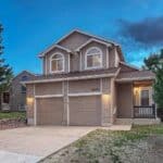 Spacious 2-Story Home in Highly Desired Rockrimmon Neighborhood
