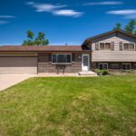 Well Maintained Tril-Level Home
